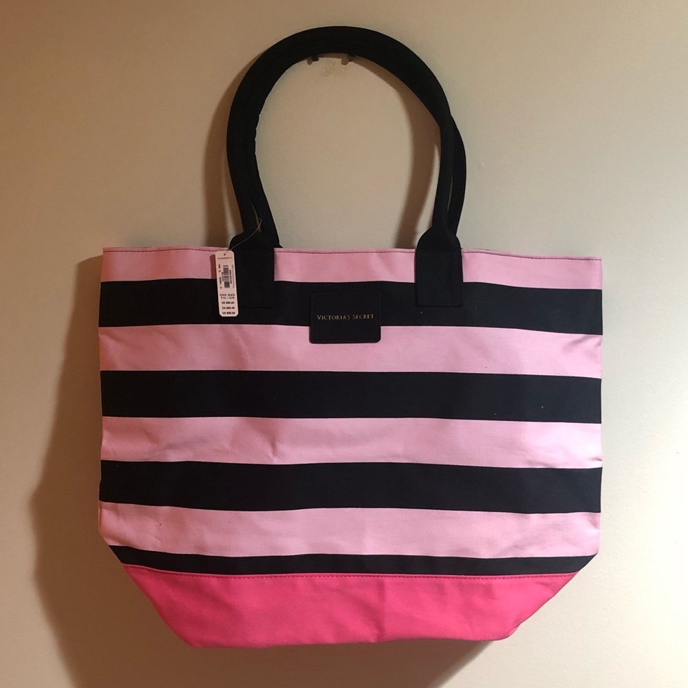 Victoria’s Secret NEW pink tote.